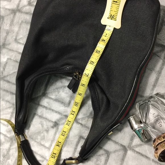SOLD 💲🔲💲Authentic Gucci Handbag - Picture 2 of 8